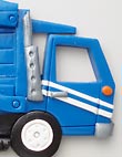 Front loader